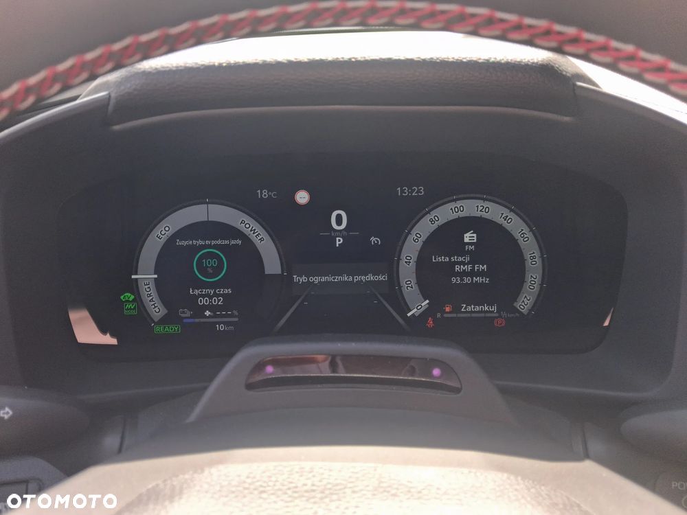 Toyota C-HR - 19