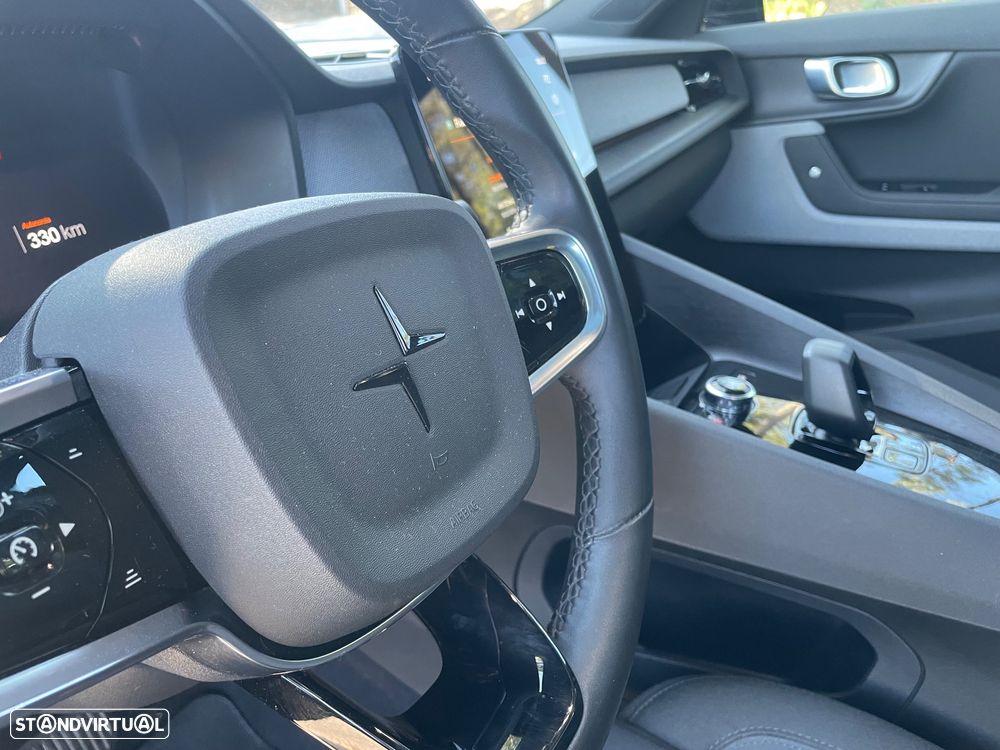Polestar 2 Single Motor 78kWh - 13