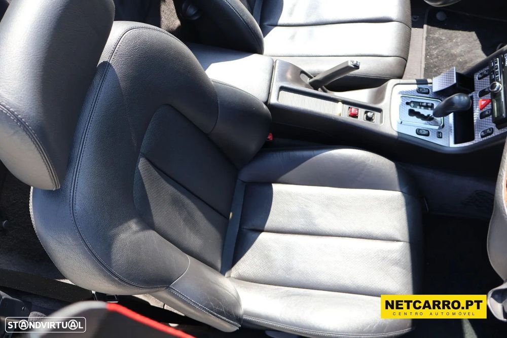 Mercedes-Benz SLK 200 - 16