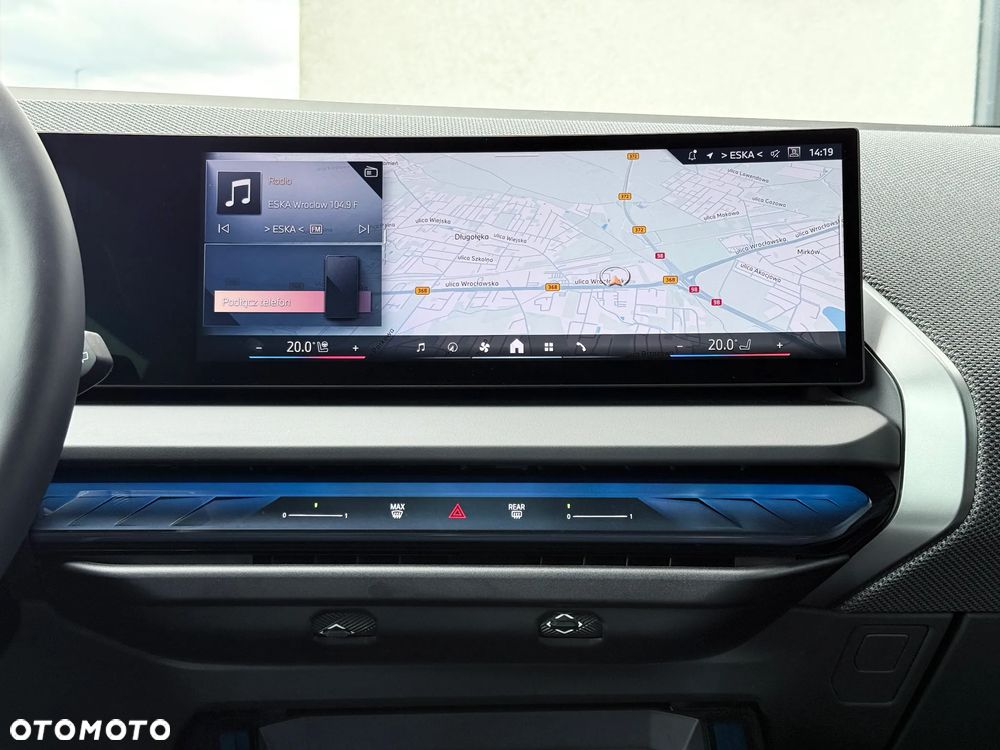 BMW X3 20d xDrive - 33