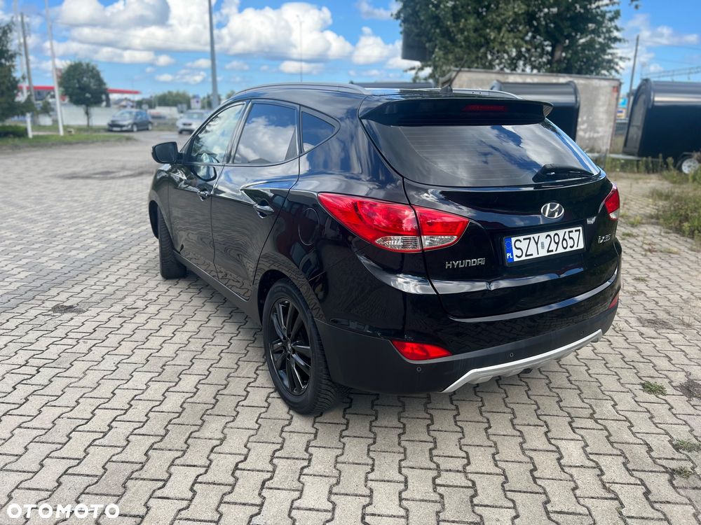 Hyundai ix35 1.6 2WD Comfort - 3