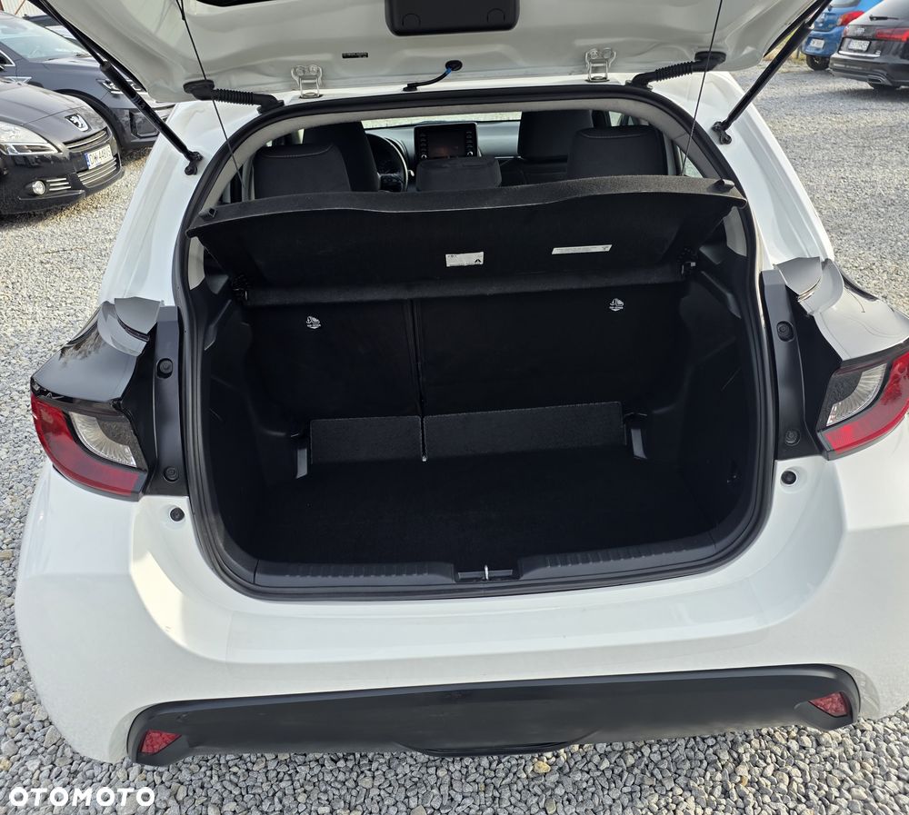 Toyota Yaris 1.5 Active - 24