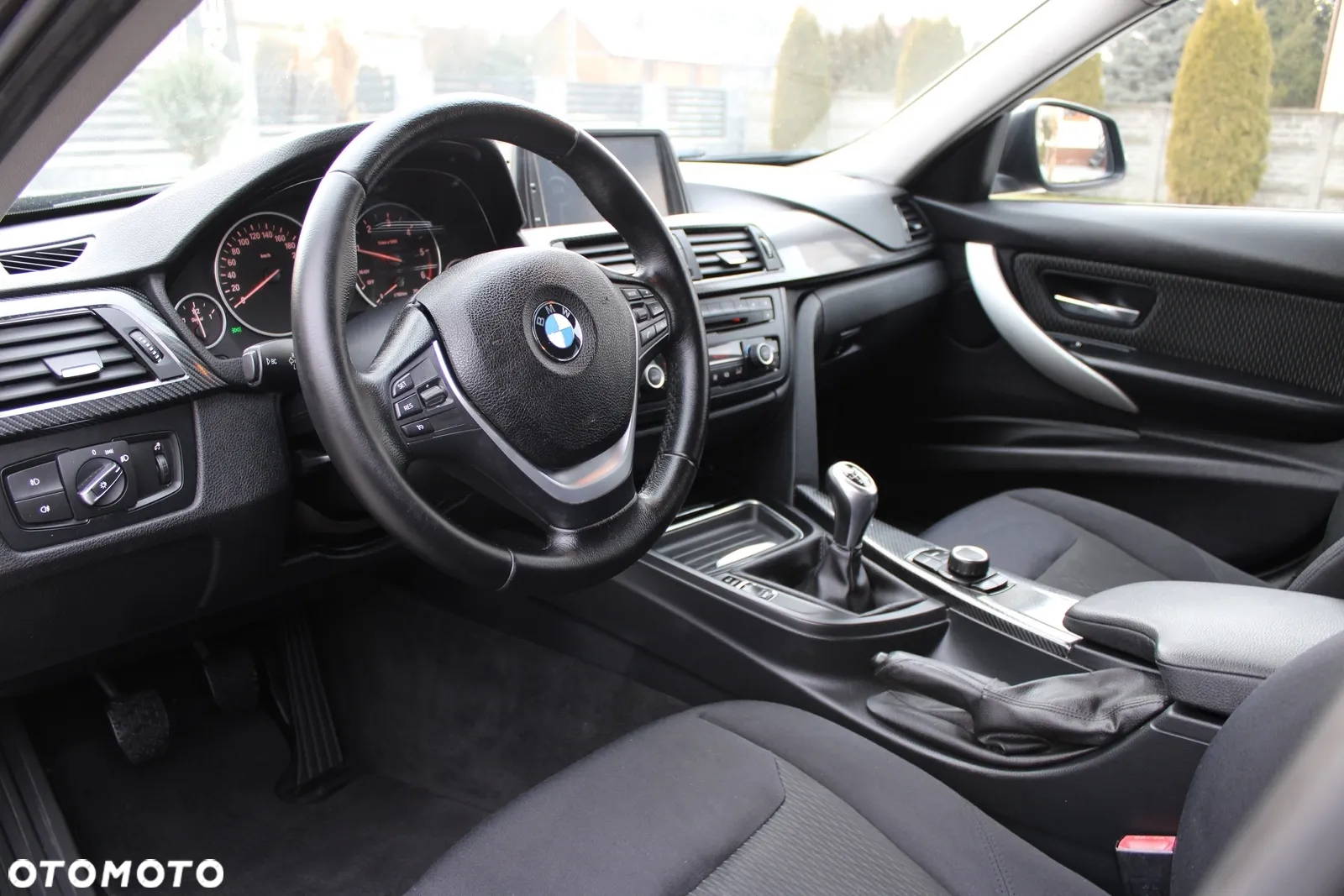 BMW Seria 3 - 7