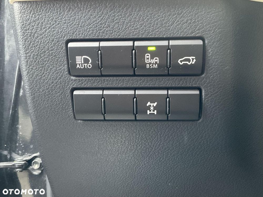 Lexus NX 300 F Impression AWD - 29