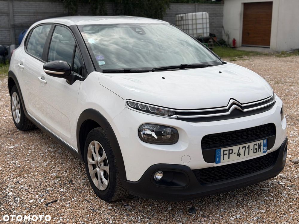 Citroën C3 - 3