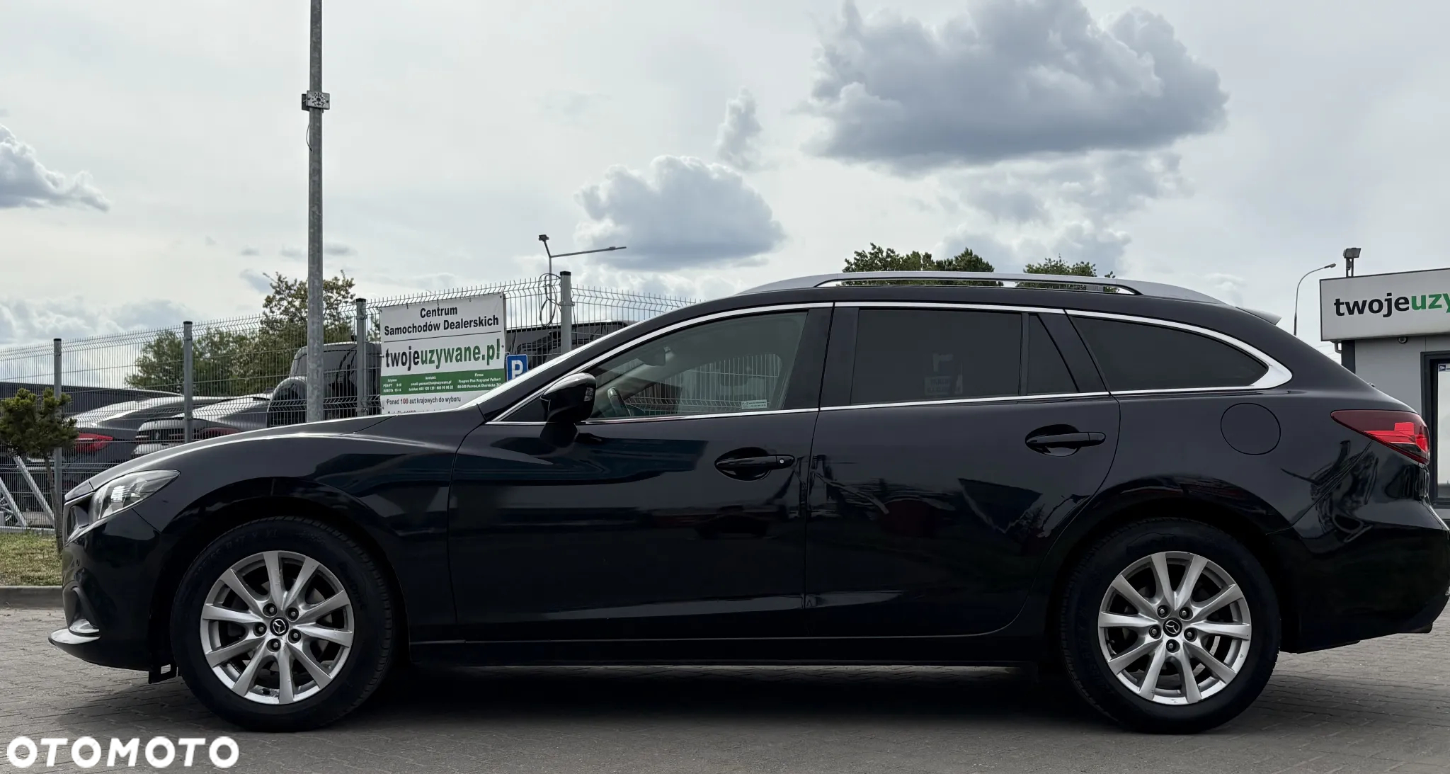 Mazda 6 2.0 Skygo - 5