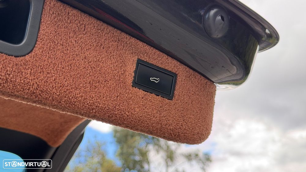 Porsche Cayenne S Tiptronic - 37
