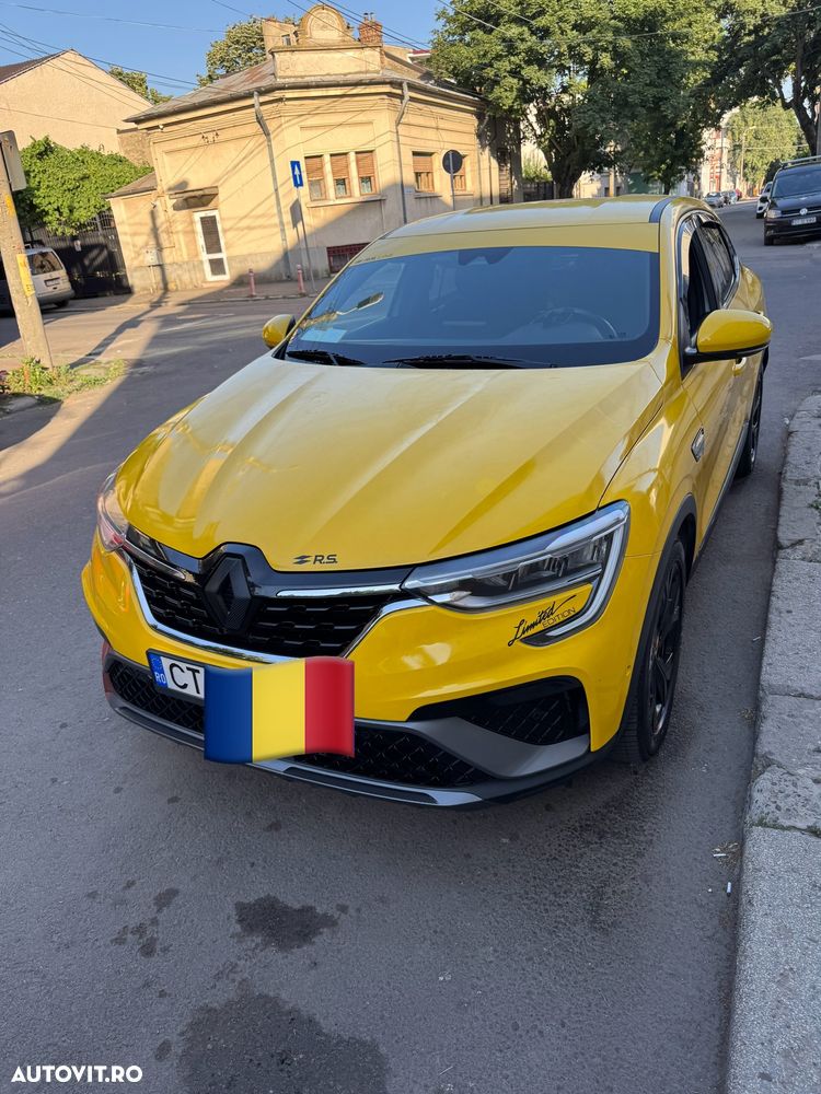 Renault Arkana - 3