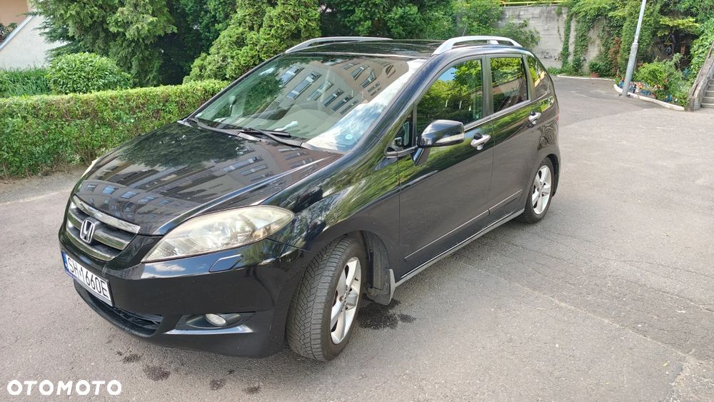 Honda FR-V 1.8 Executive - 17
