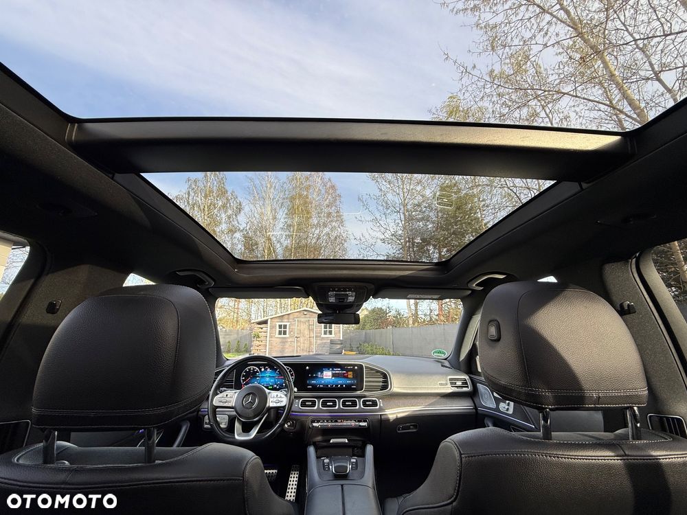 Mercedes-Benz GLE 350 de 4-Matic Executive - 15