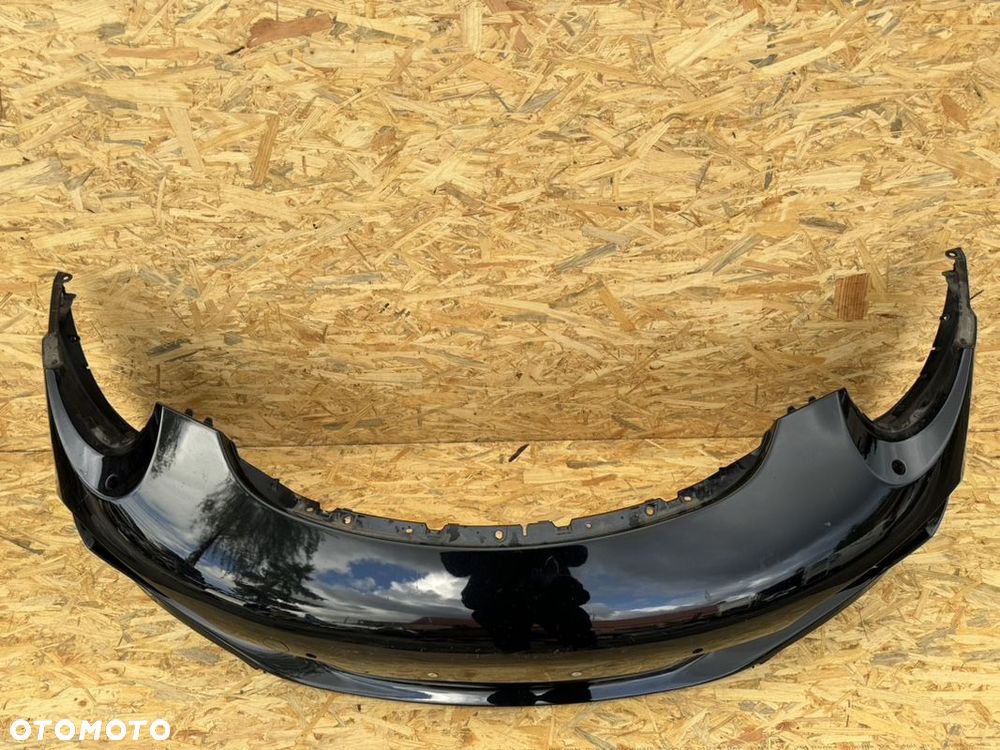 ZDERZAK PRZÓD PRZEDNI PORSCHE 911 991 11-15 99150531100 ORYGINAŁ - 7