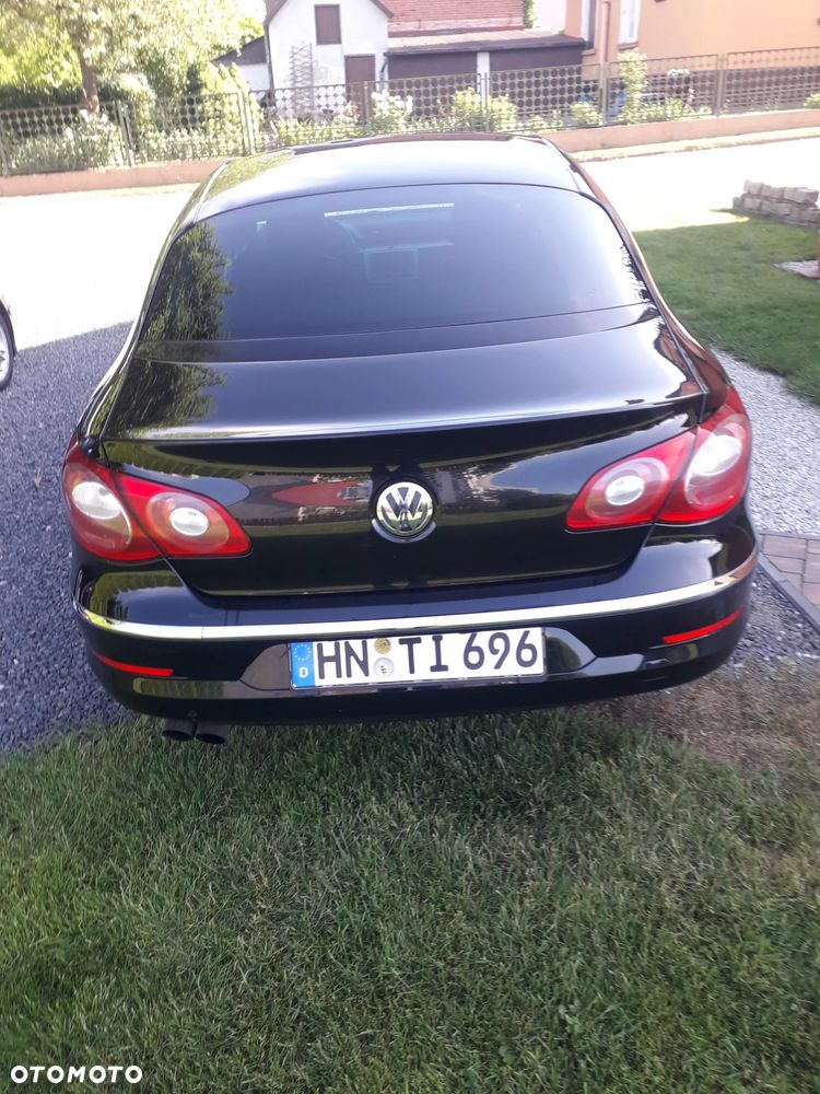 Volkswagen Passat 2.0 TDI DPF DSG R-Line Edition - 6