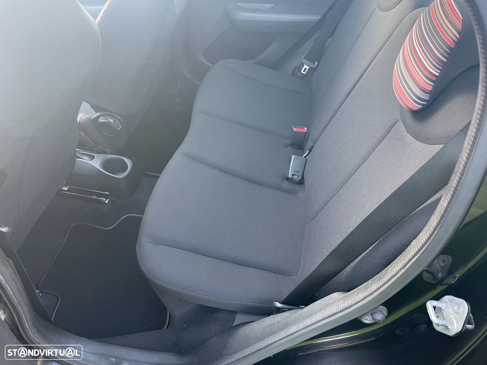 Citroën C1 Airscape - 10