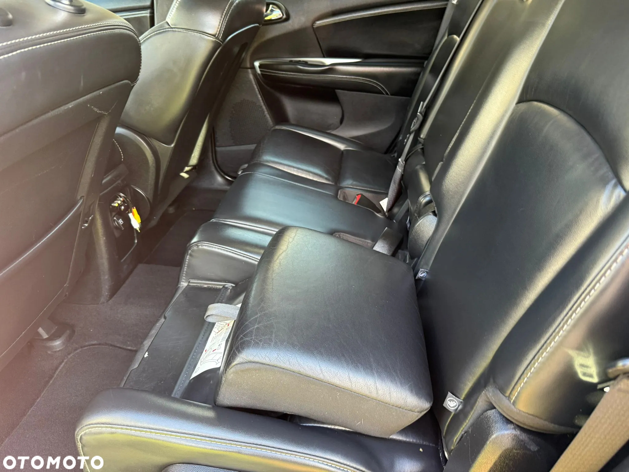 Fiat Freemont 2.0 Multijet 16V DPF Urban - 15