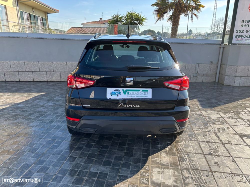 SEAT Arona 1.0 TSI Style - 5