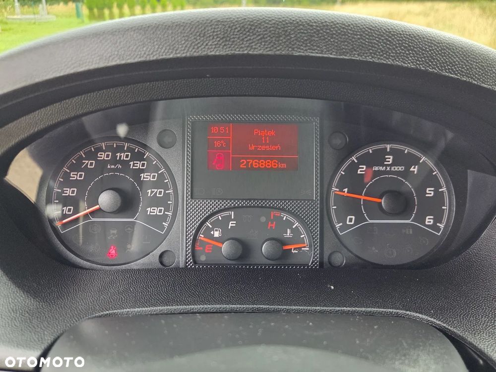 Fiat Ducato - 33