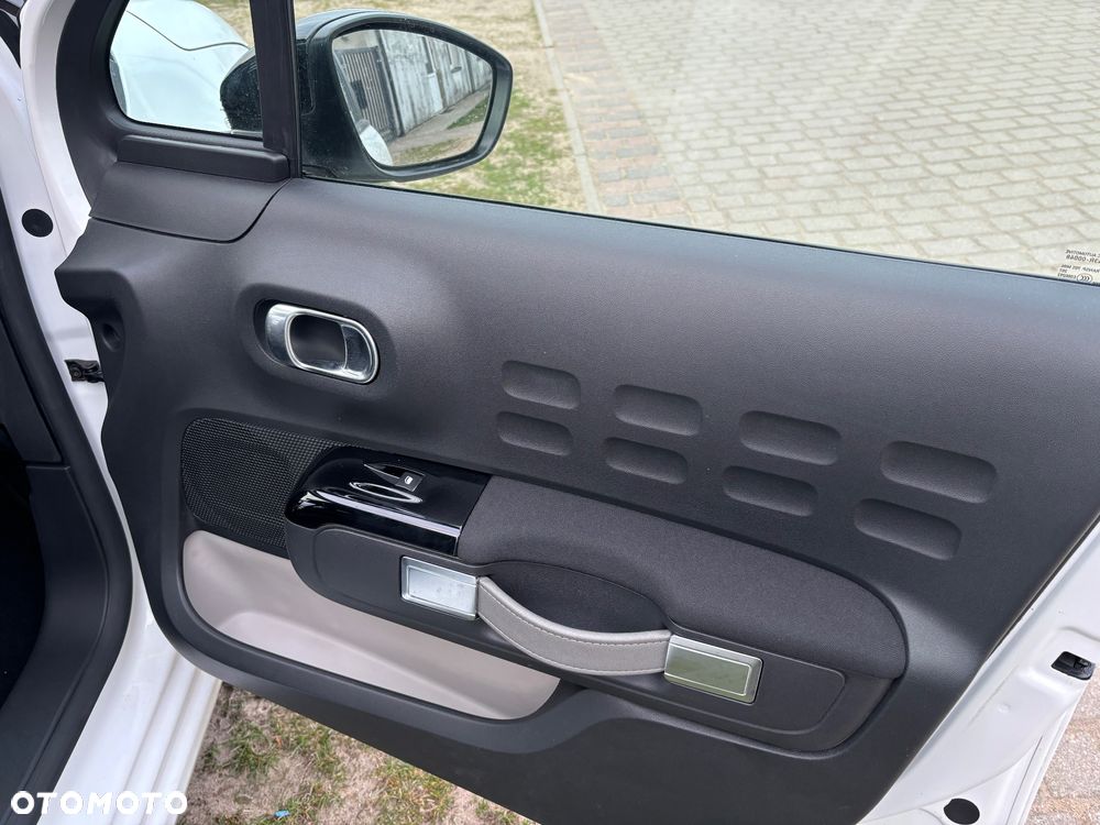 Citroën C3 Pure Tech 83 S&S PLUS - 14