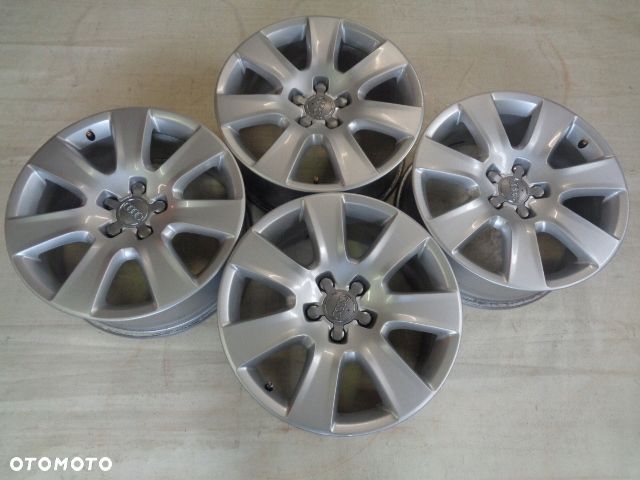 FELGI 18 AUDI A8 S8 7,5J 5X112 ET26 - 1