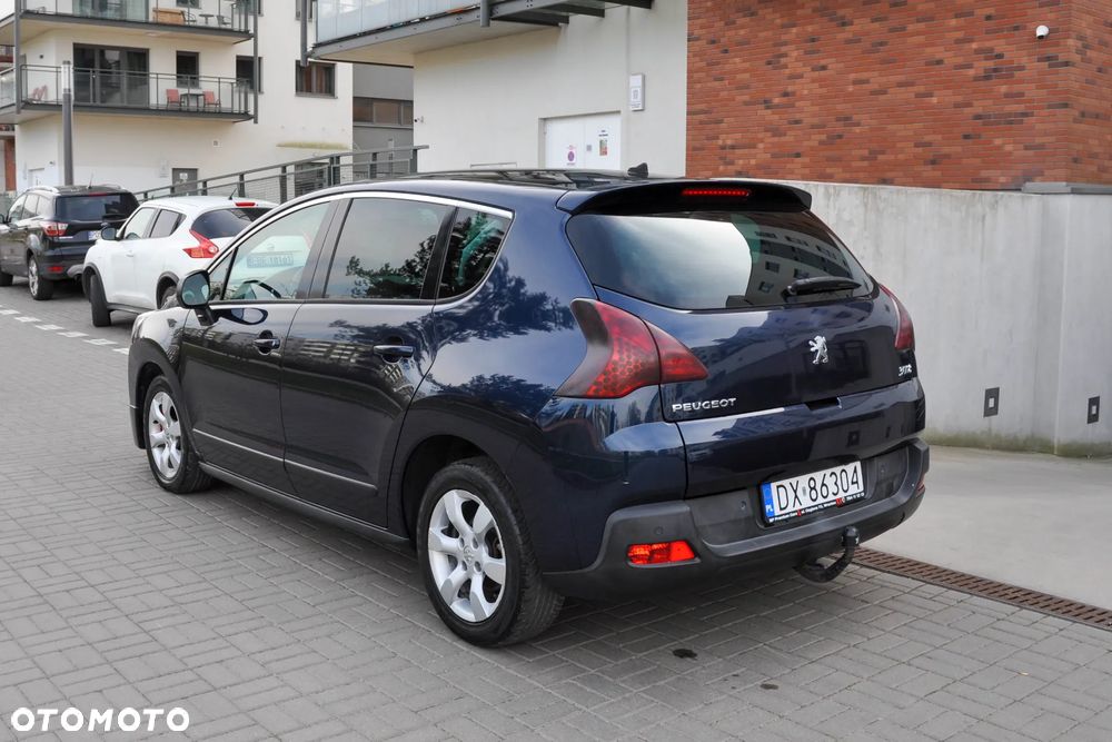 Peugeot 3008 1.6 Premium - 3