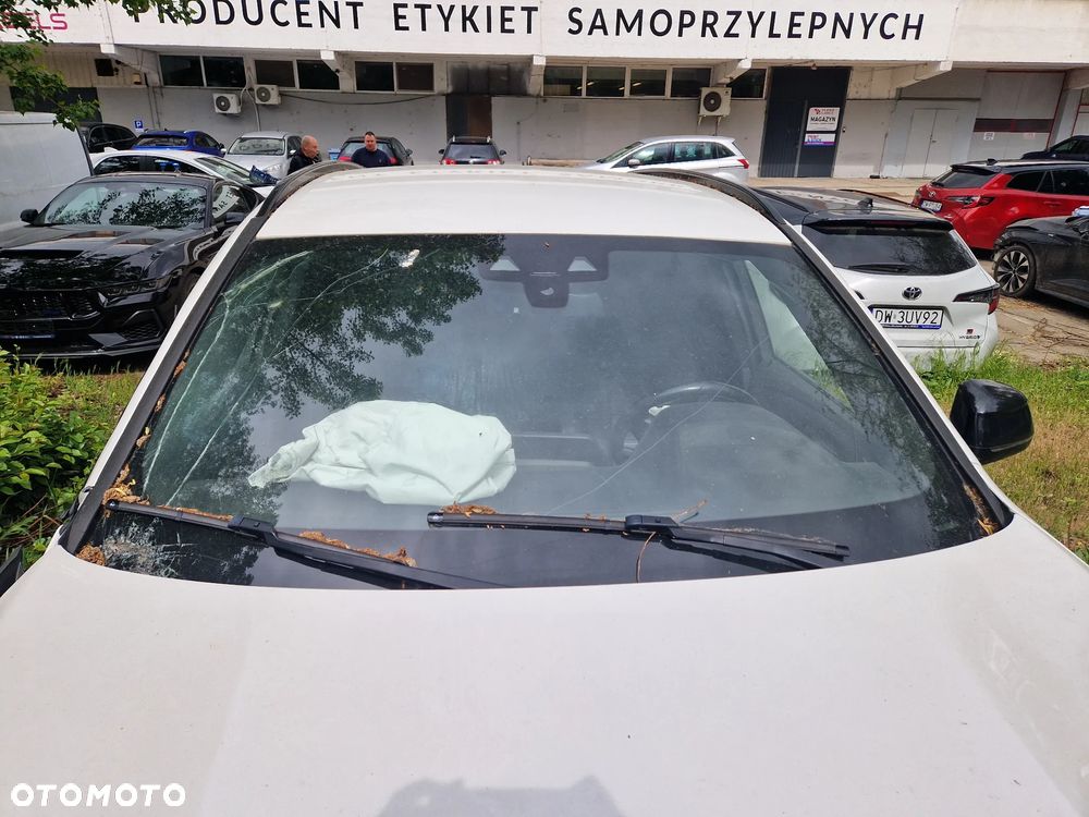 BMW X3 xDrive20d Luxury Line sport - 13