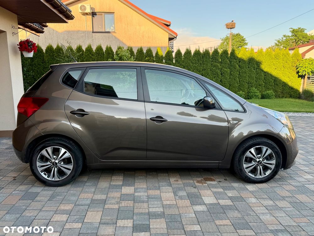 Kia Venga 1.4 CRDi 90 Attract - 7