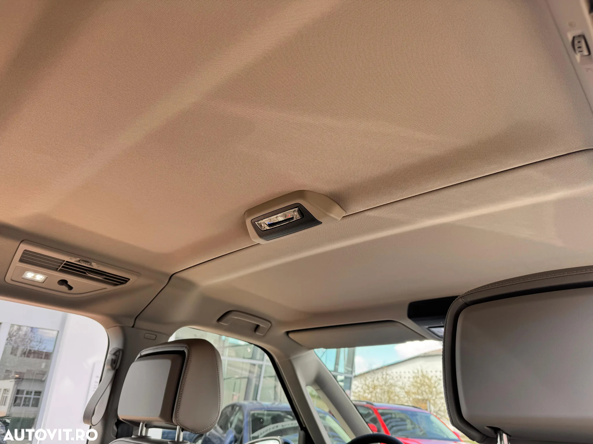 Volkswagen Multivan L 2.0 TDI DSG 110KW Style - 25