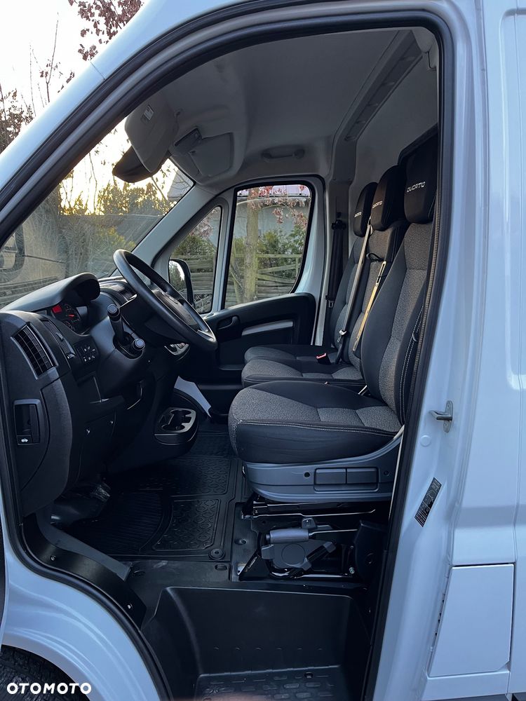 Fiat Ducato L4H3 MAXI - 30
