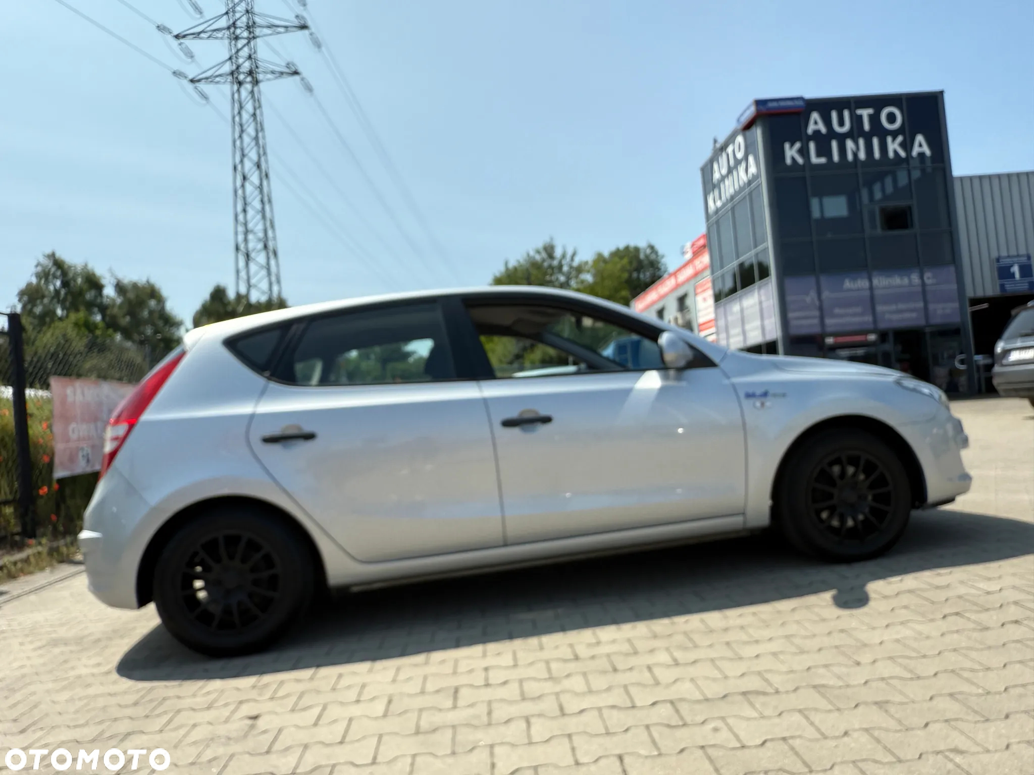 Hyundai i30 1.4 Classic - 20