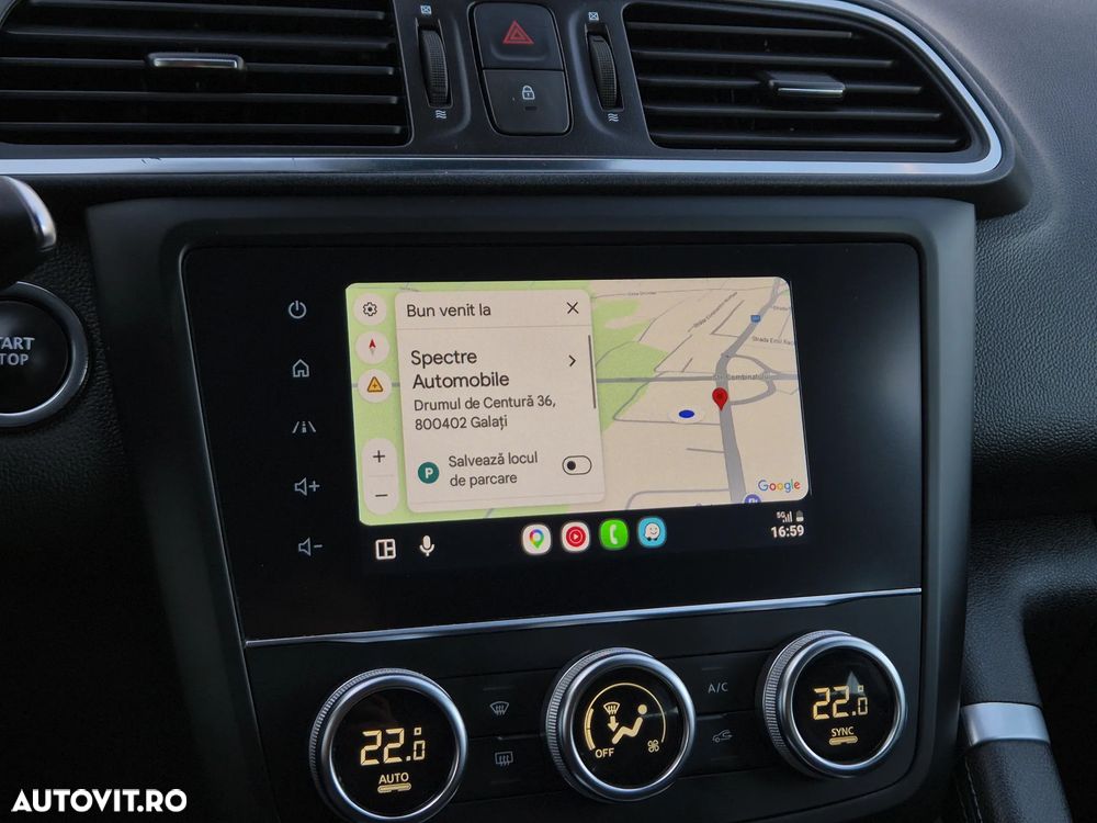 Renault Kadjar TCe GPF Intens - 21