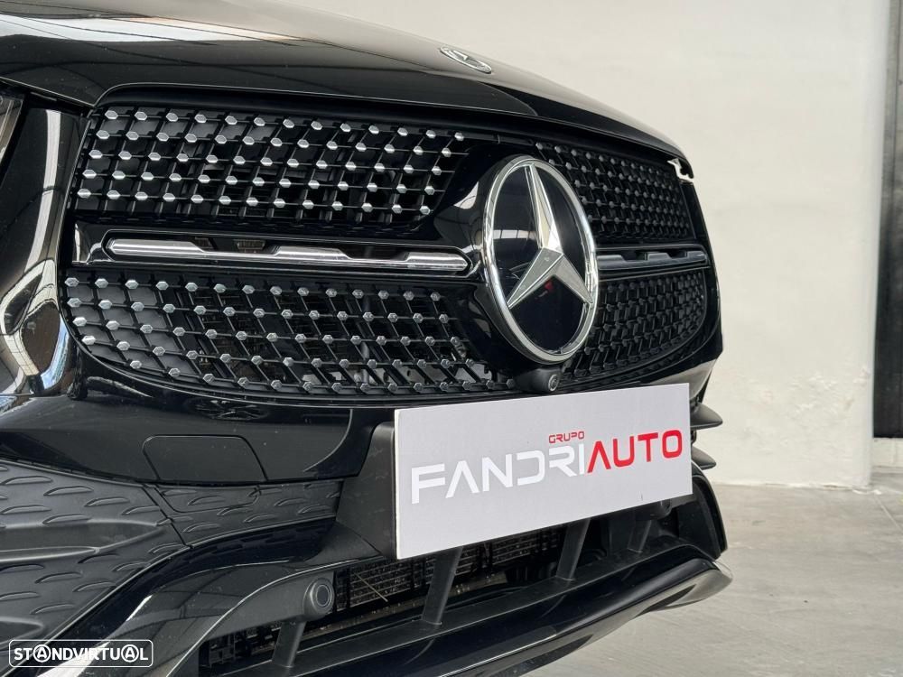 Mercedes-Benz GLC 300 e 4Matic 9G-TRONIC Avantgarde Advanced - 7