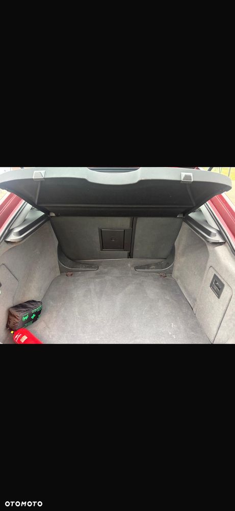 Opel Vectra 1.9 CDTI Sport / GTS - 14