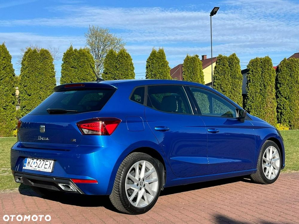 Seat Ibiza - 21