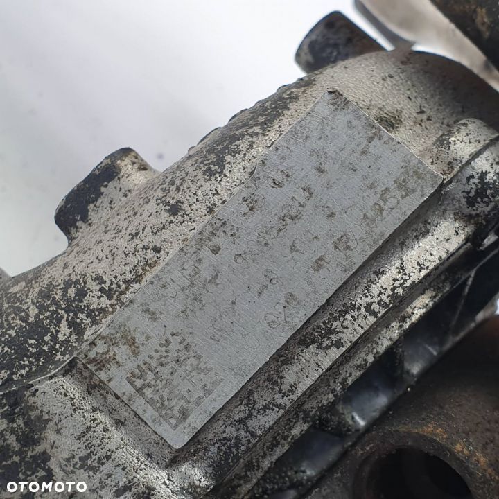 TURBOSPRĘŻARKA AUDI A8 D4 - 3