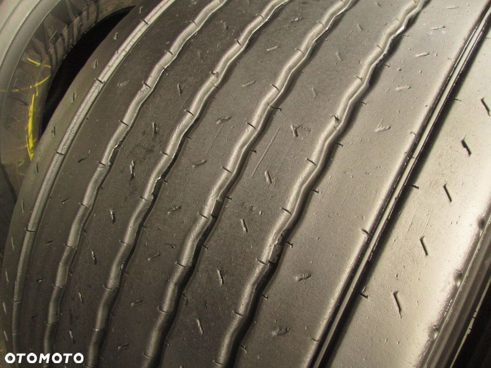 Opony ciężarowe 445/45r19.5 Linglong T820. Opony ciężarowe - 8