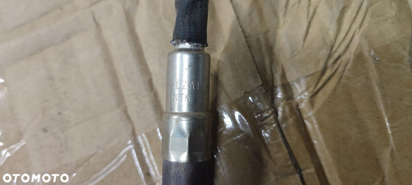 VW GOLF IV 4 BORA SEAT LEON I TOLEDO II SONDA LAMBDA 5 PIN 1.6 16V - 5