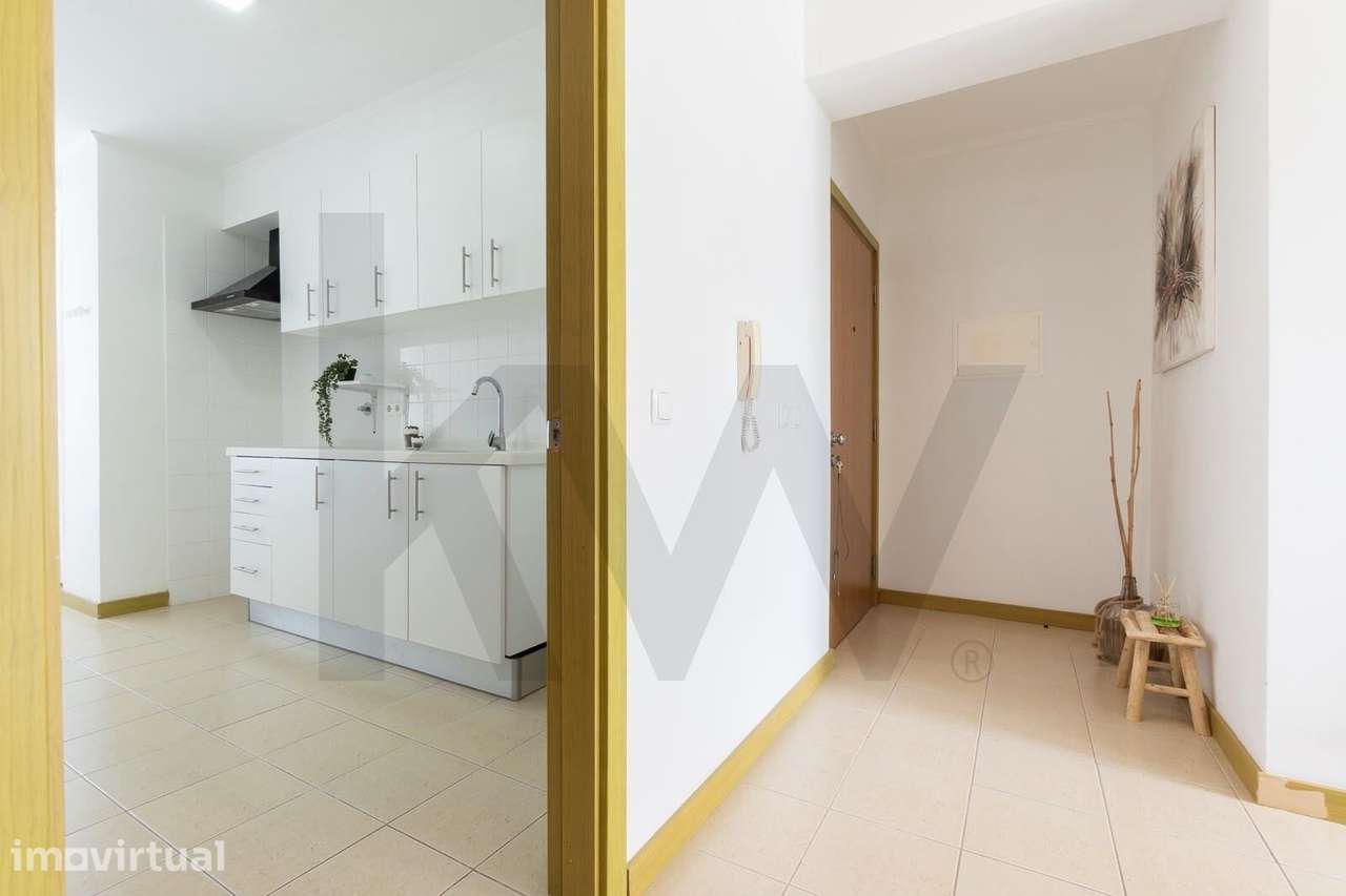 EXCELENTE OPORTUNIDADE – APARTAMENTO T3 NOS ARRIFES - Grande imagem: 5/22
