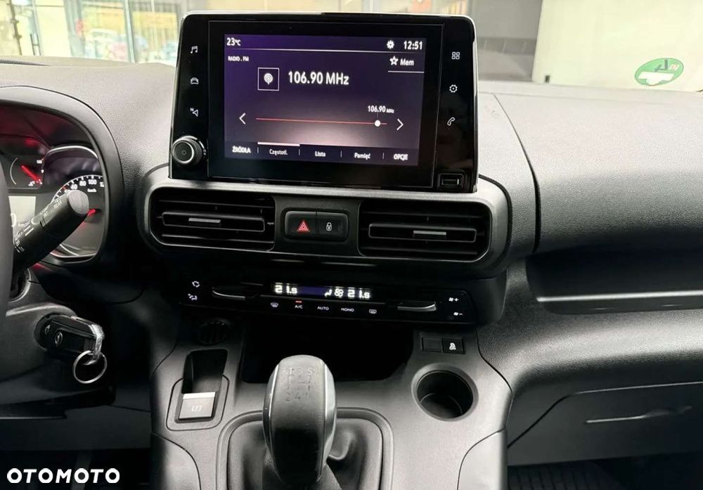 Opel Combo 1.5 CDTI Edition S&S N1 - 21