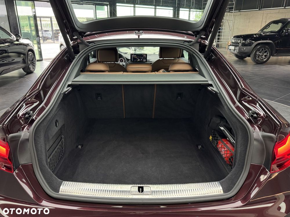 Audi A5 Sportback 35 TDI mHEV S Line S tronic - 20