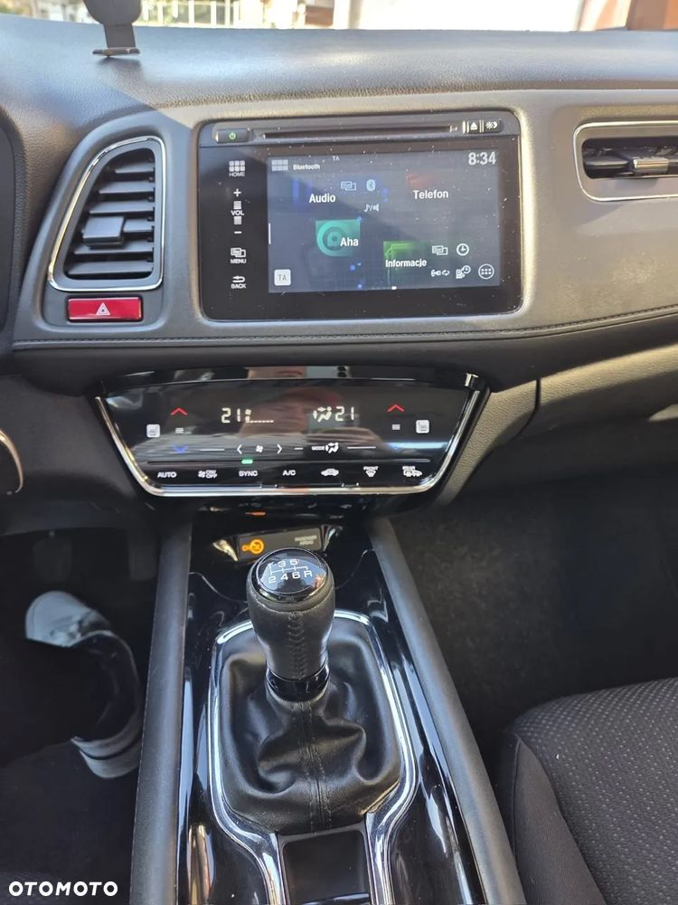 Honda HR-V 1.5 Elegance (ADAS) - 6