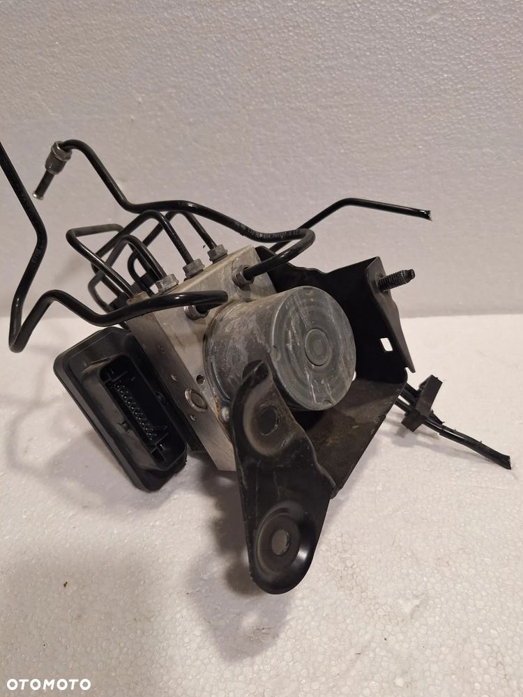 VW T6.1 POMPA STEROWNIK ABS 7LB614517A - 2