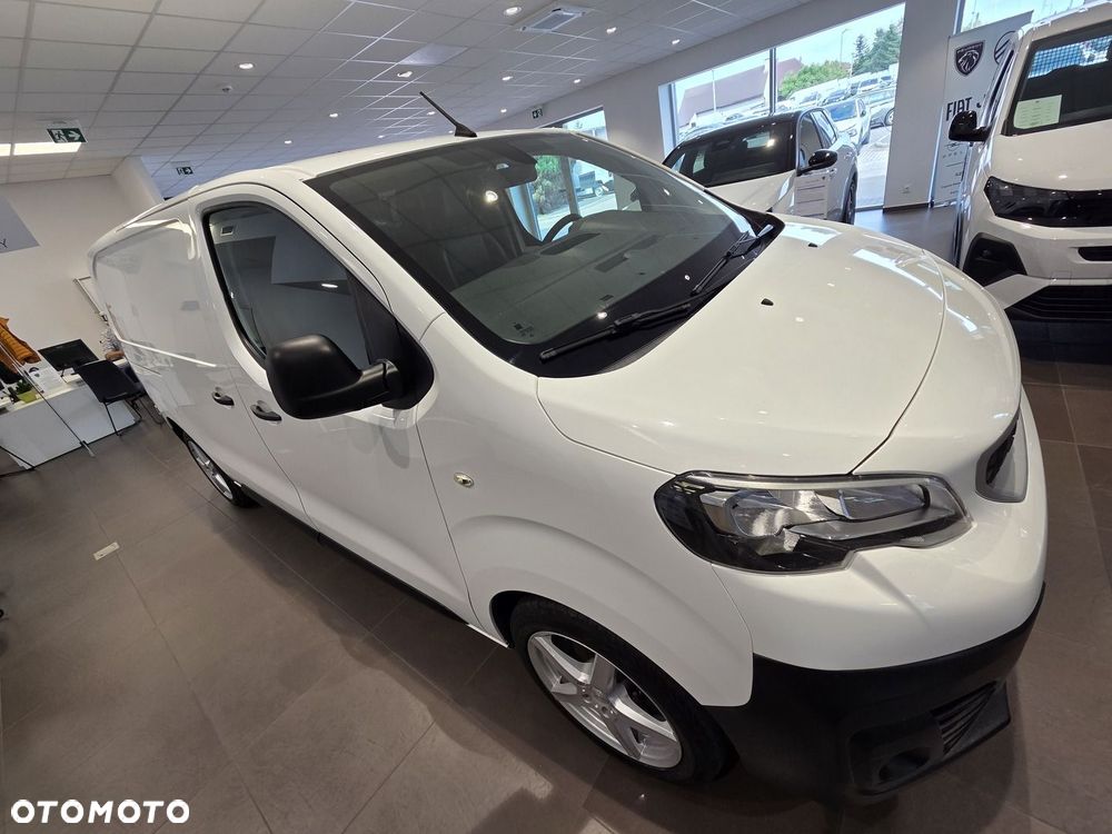 Peugeot Expert - 22