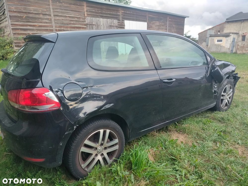 Volkswagen Golf 1.4 Comfortline - 10