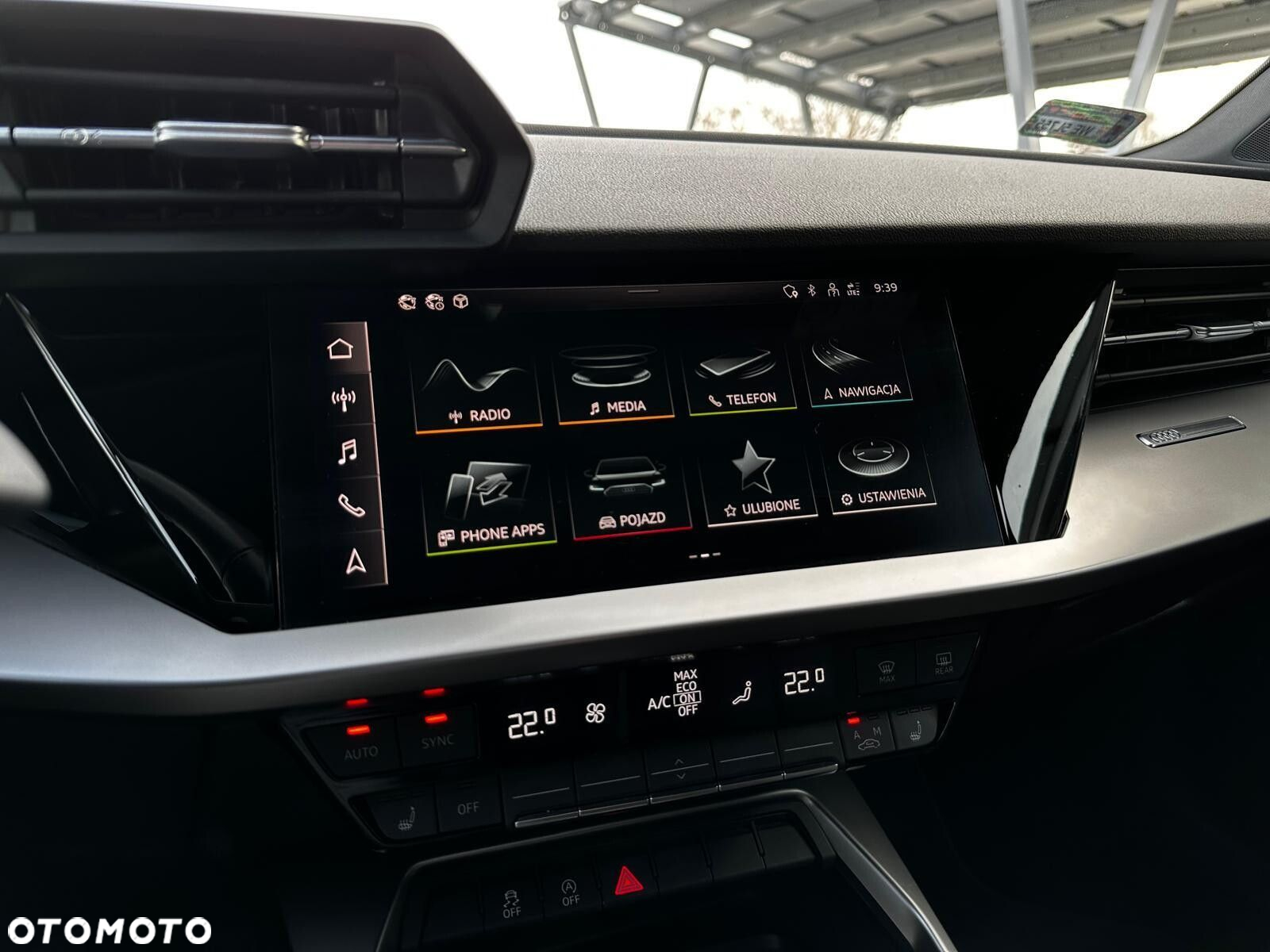 Audi A3 - 16