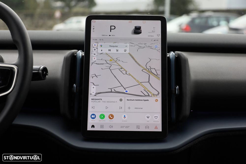 Volvo EX30 51 kWh Single Motor Plus - 21