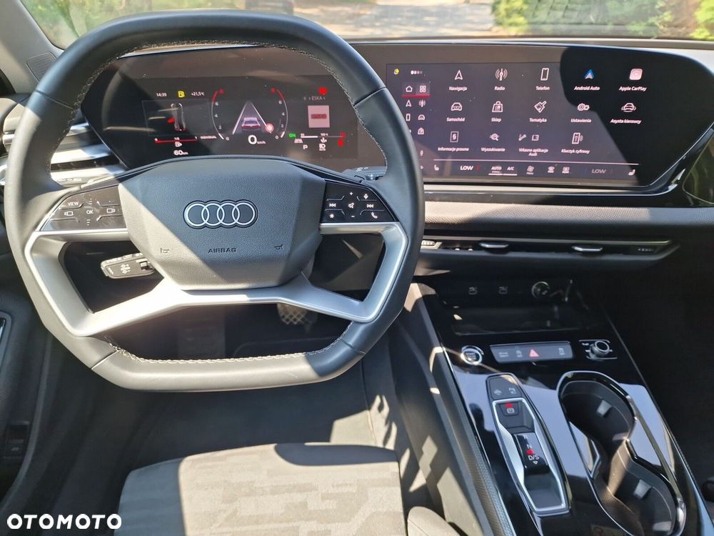 Audi A5 Limousine TFSI S tronic - 16