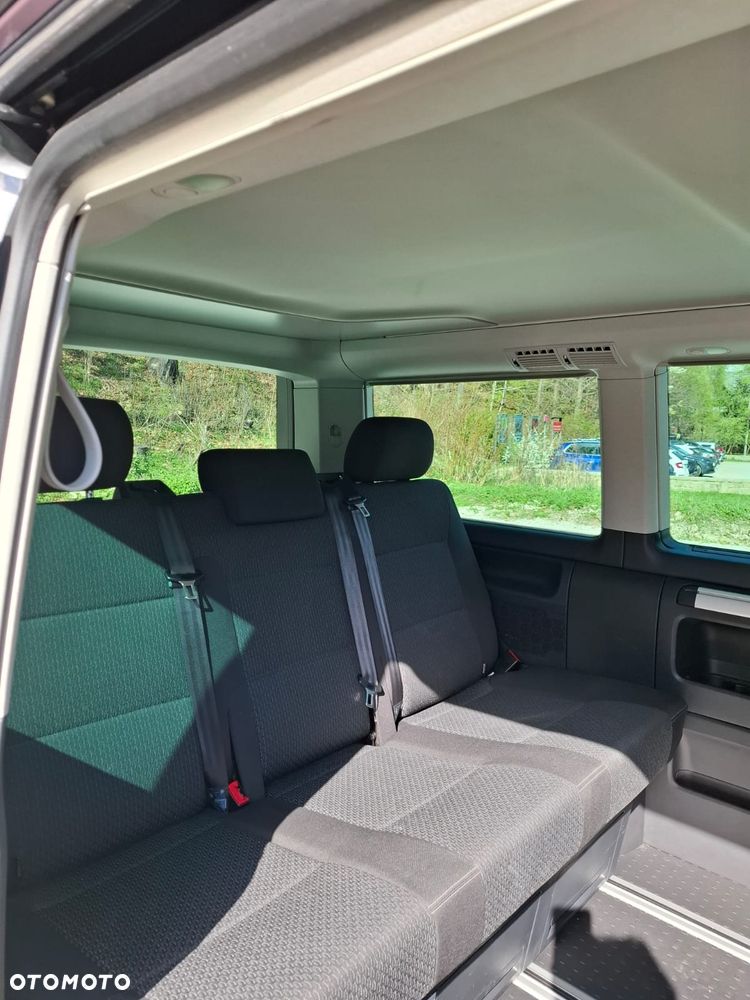 Volkswagen California Autm 4MOTION 600 - 10