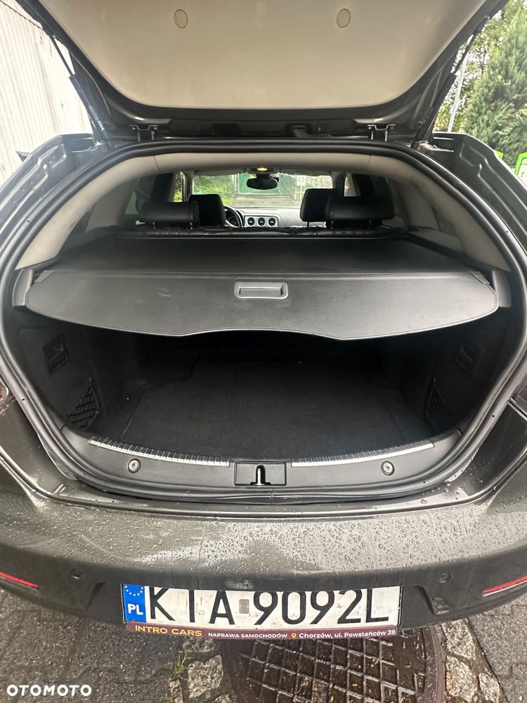 Alfa Romeo 159 1.9JTDM Distinctive - 16