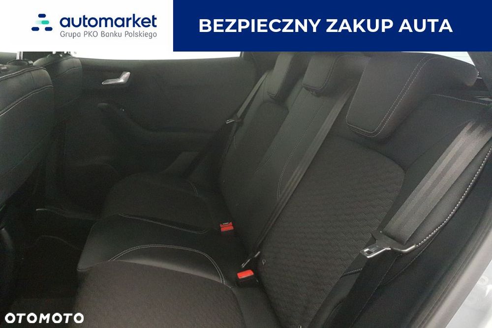 Ford Puma - 11