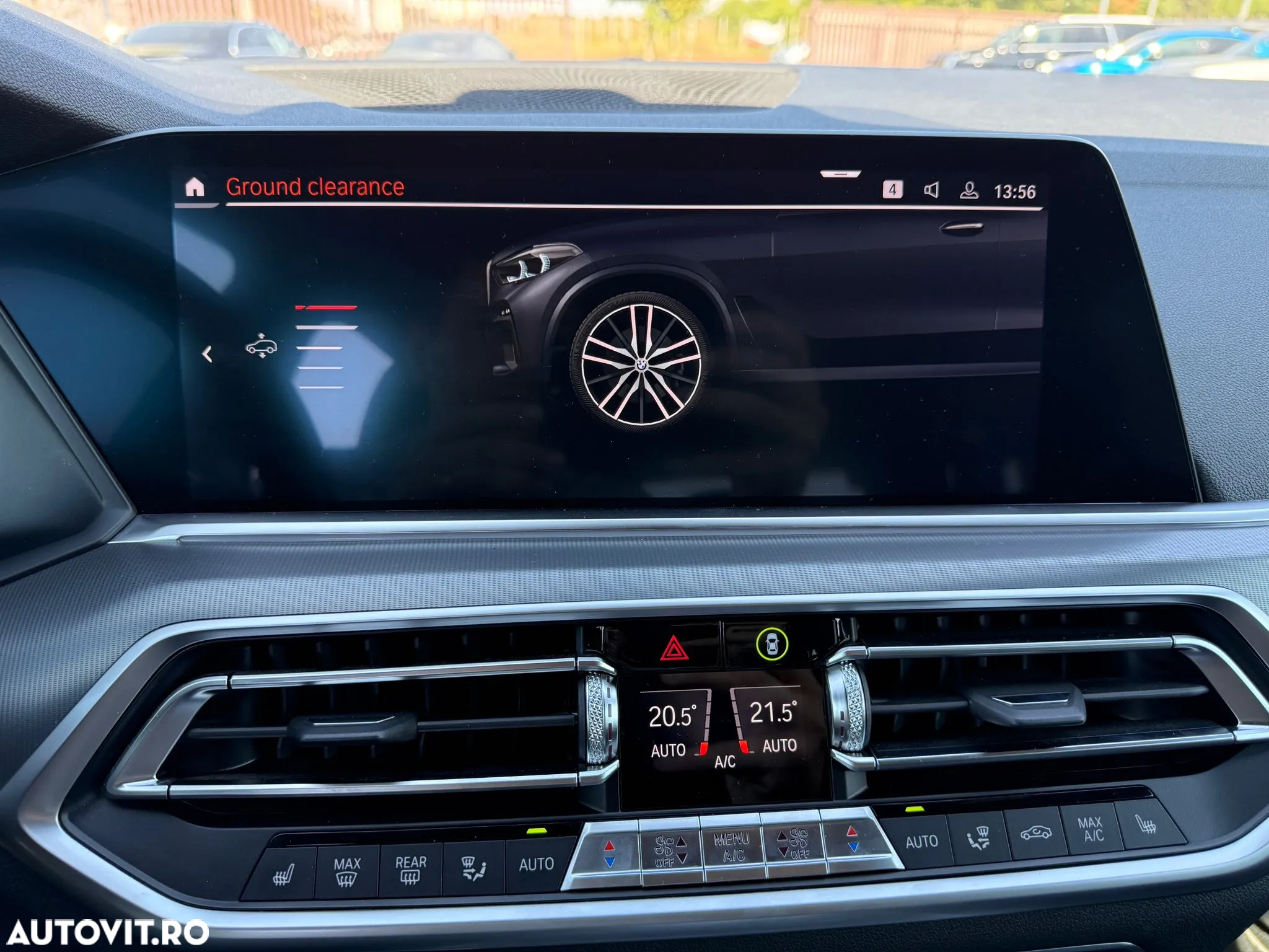 BMW X5 xDrive30d - 21