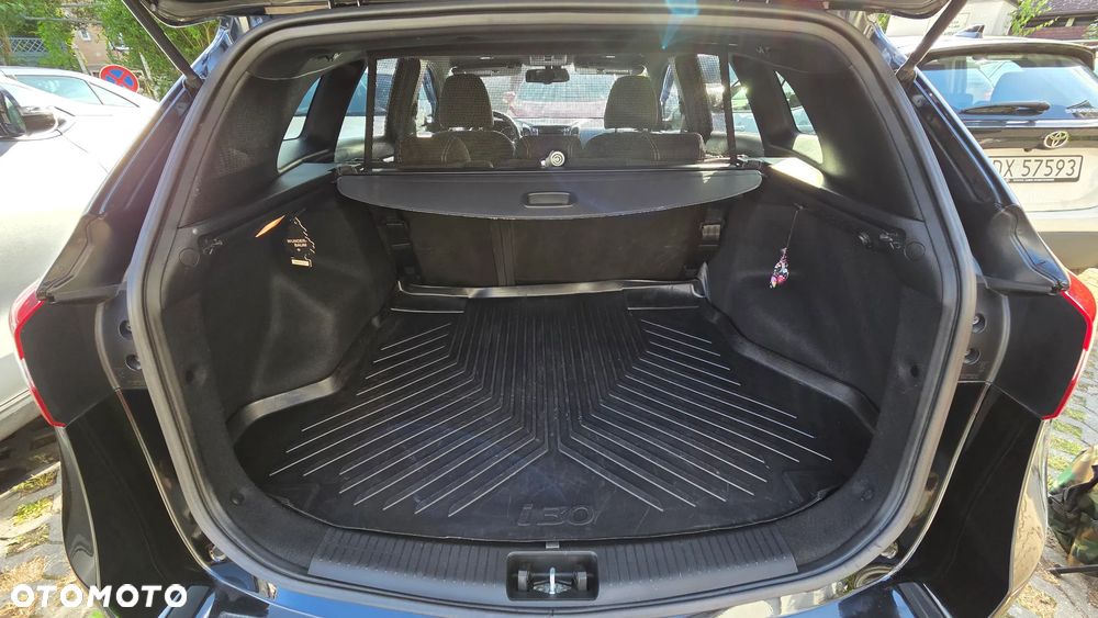 Hyundai i30 1.4 GO - 9